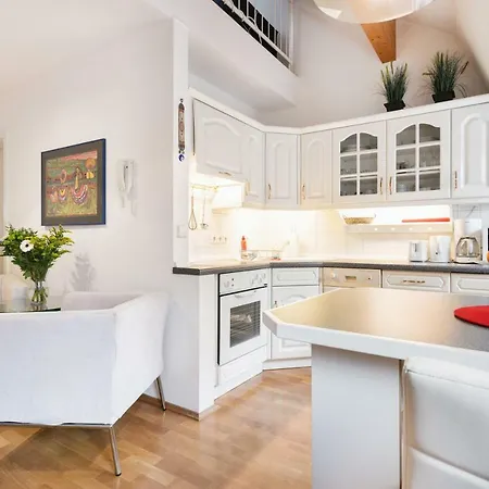 Comeback Apartment Central Дрезден Экстерьер фото