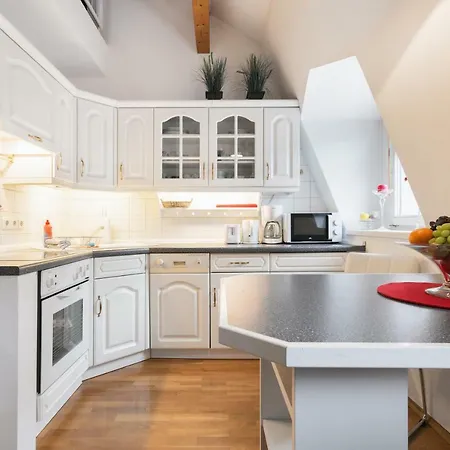 Comeback Apartment Central Дрезден Экстерьер фото