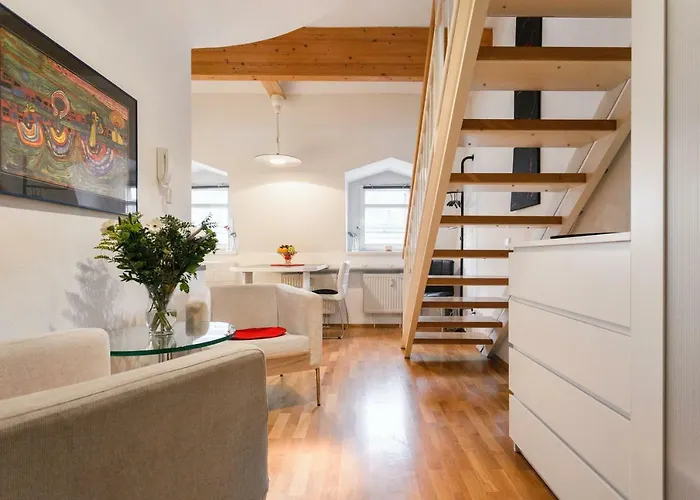 Comeback Apartment Central