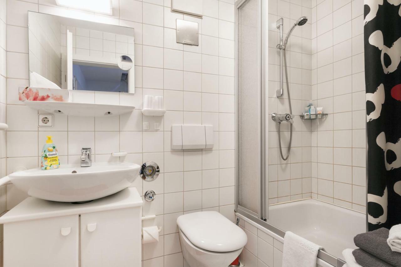 Comeback Apartment Dresden